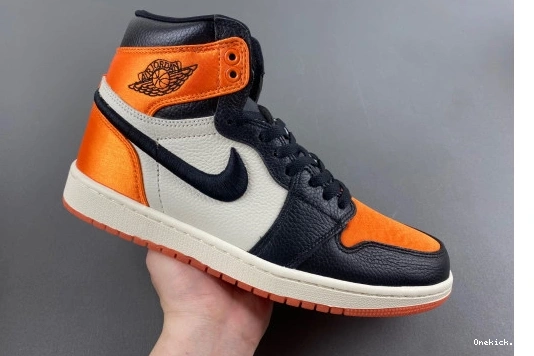 Air AV3725-010 60 AV3725-011 1  “Shattered Satin  SmartChoice Backboard” Jordan 0608